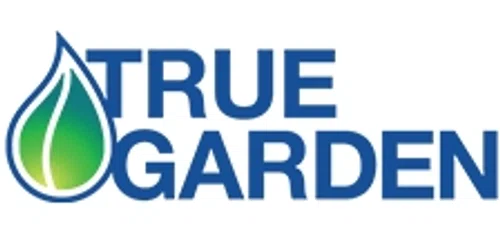 True Garden Merchant logo