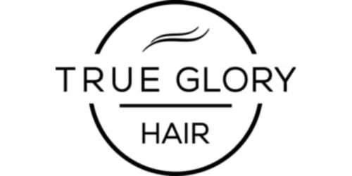 True Glory Hair Merchant logo