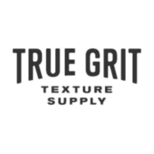 true grit texture supply