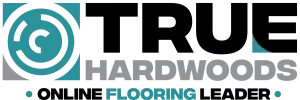 True Hardwoods Merchant Logo
