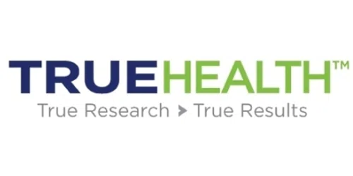 True Health Merchant logo