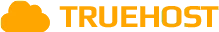 Truehost Cloud Merchant Logo