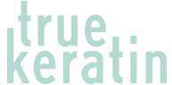 TrueKeratin Merchant Logo