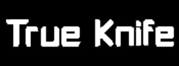 True Knife Promo Code