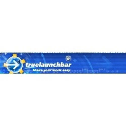 True Launch Bar Merchant Logo