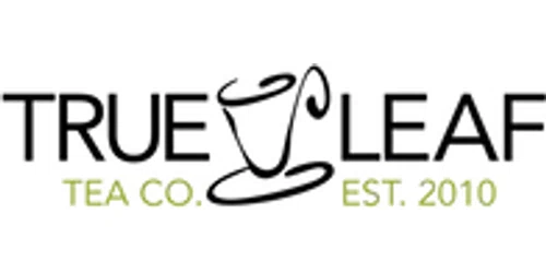True Leaf Tea Promo Code
