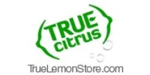 True Lemon Store Merchant logo