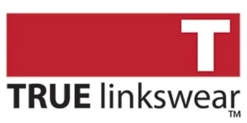 True Linkswear Merchant logo