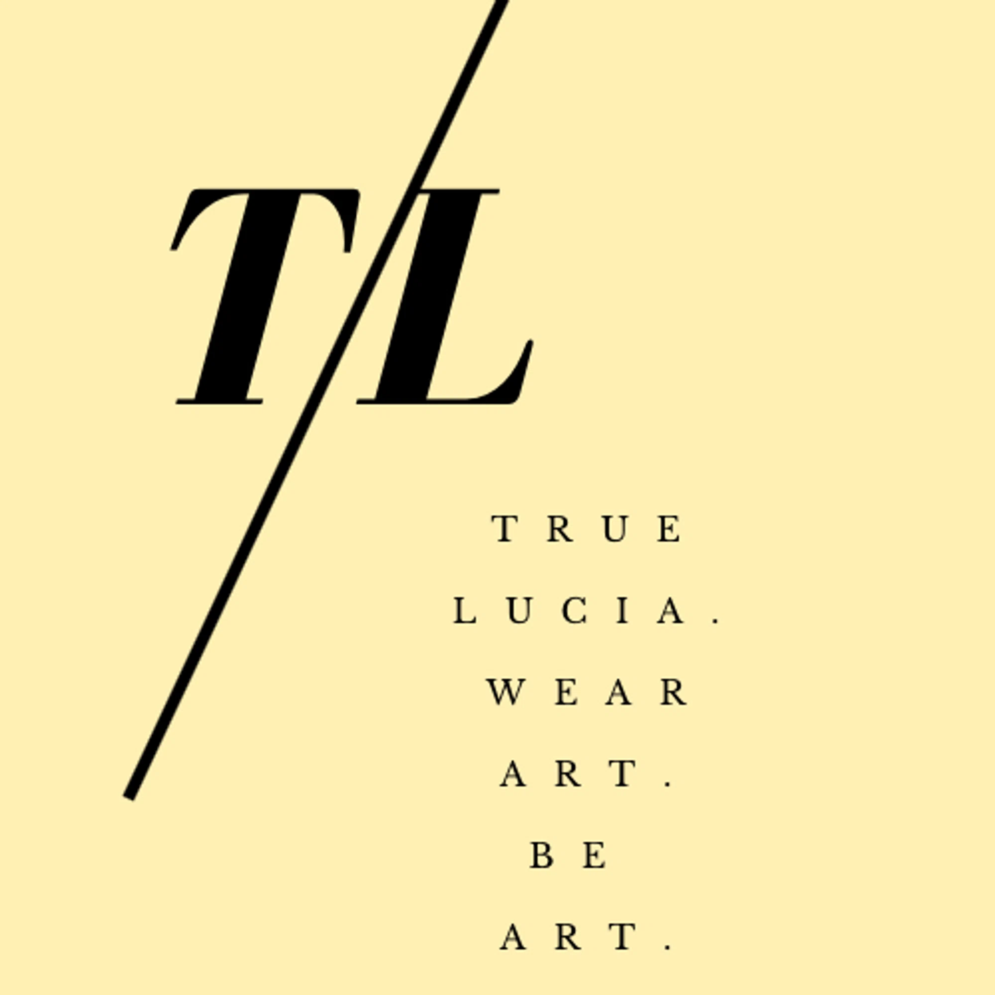 20 Off True Lucia Promo Code, Coupons (16 Active) Sep '24