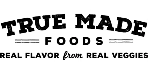 True Made Foods Promo Code