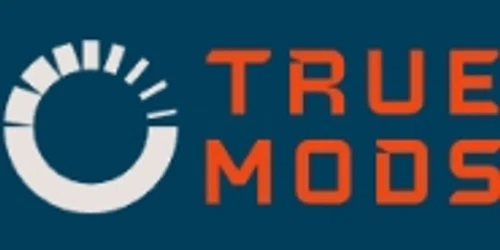 True Mods Promo Code