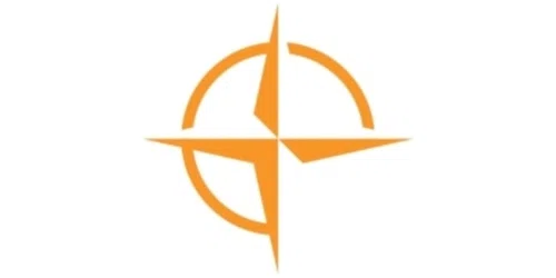 True North Merchant logo