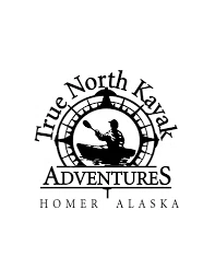 True North Kayak Adventures Merchant Logo