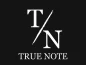TrueNote Merchant Logo