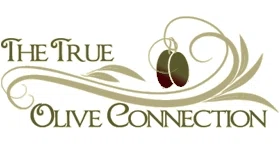 True Olive Connection Merchant Logo