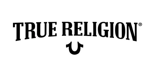 True Religion coupon