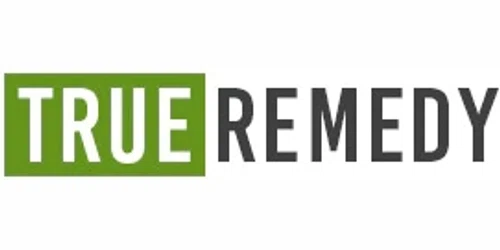 True Remedy Promo Code