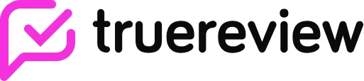 TrueReview Merchant Logo