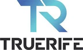 TrueRife Merchant Logo