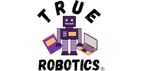 True Robotics Promo Code