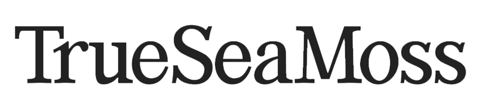 TrueSeaMoss discount code