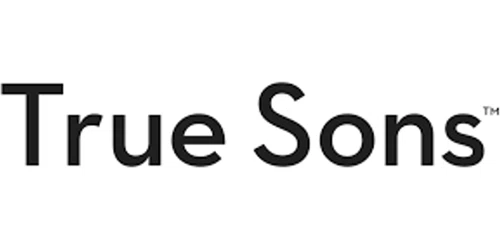 True Sons Promo Code