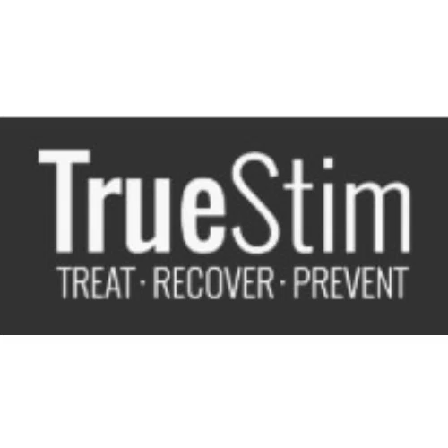 TrueStim Promo Code