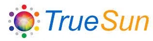 True Sun Merchant Logo