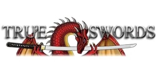 True Swords Merchant logo