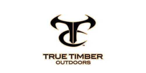 True Timber coupon