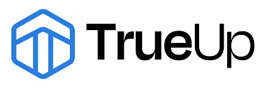 TrueUp Merchant Logo