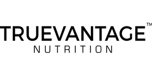 TRUEVANTAGE NUTRITION Promo Code