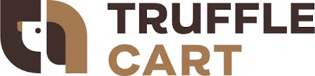 Truffle Cart Merchant Logo