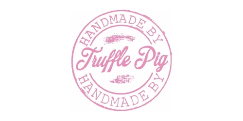 Truffle Pig coupon
