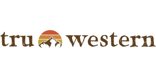 Tru Western Merchant logo