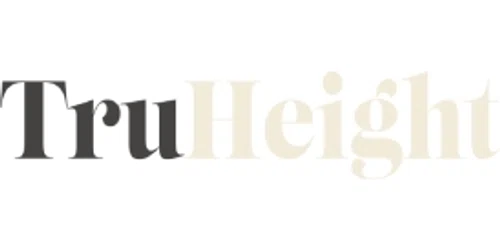 TruHeight Promo Code