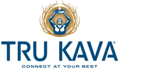 TRU KAVA Merchant logo