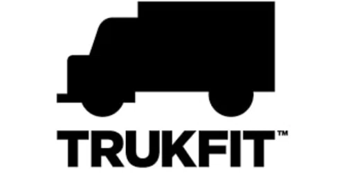 Trukfit Merchant Logo