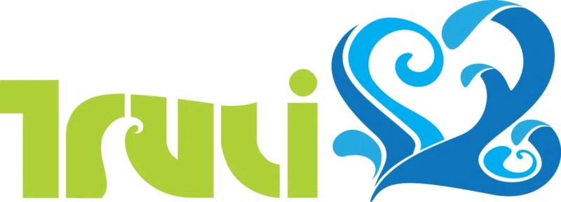 Truli Wetsuits Merchant Logo