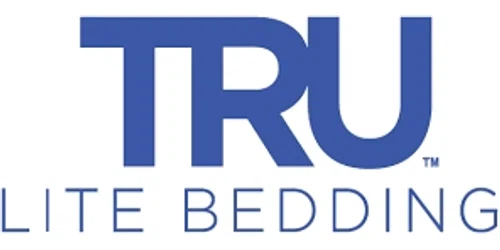 TRU Lite Bedding Promo Code