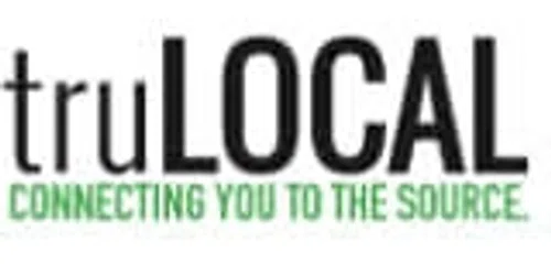 Trulocal CA Merchant logo