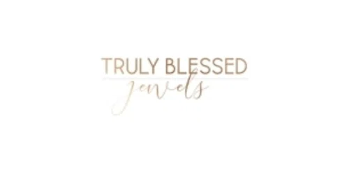 Truly Blessed Jewels coupon