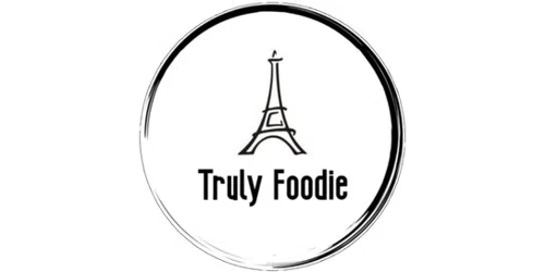 Truly Foodie Merchant logo