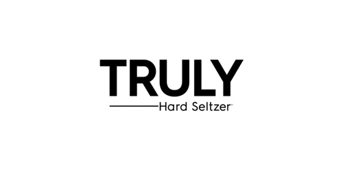 20% Off Truly Hard Seltzer Promo Code, Coupons | Oct 2022