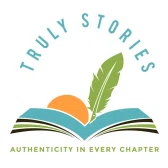 Truly Stories Merchant Logo