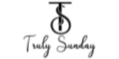 Truly Sunday Promo Code