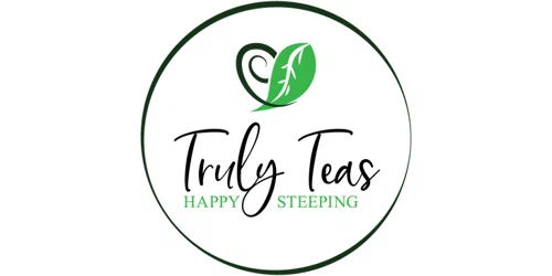 TRULY TEAS Promo Code