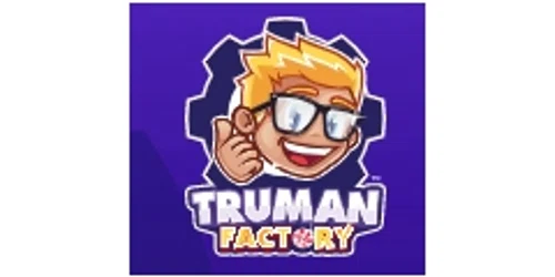 The Truman Factory Promo Code