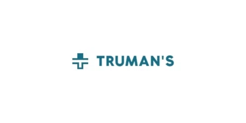 Trumans coupon