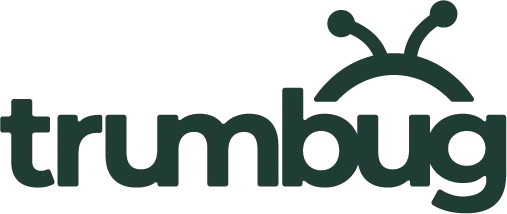Trumbug Merchant Logo